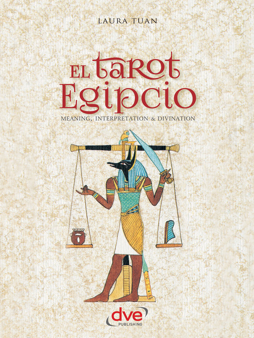 Title details for El tarot egipcio by Laura Tuan - Available
